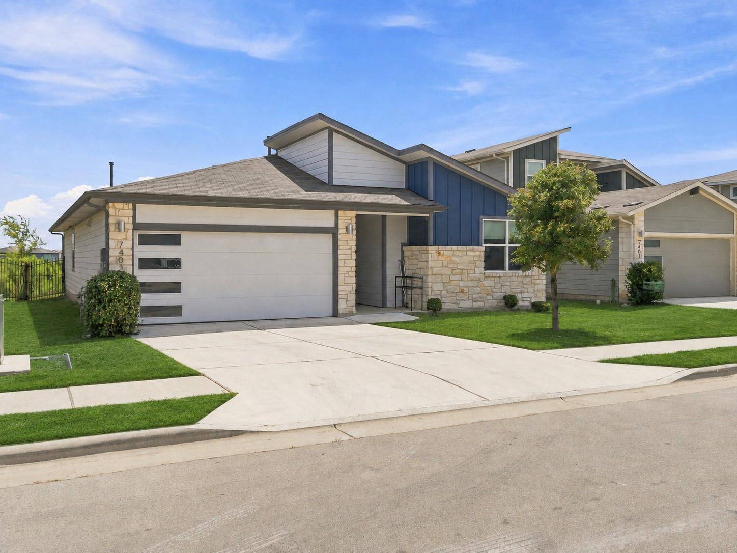 7403 Sagira PATH, Austin, TX 78724