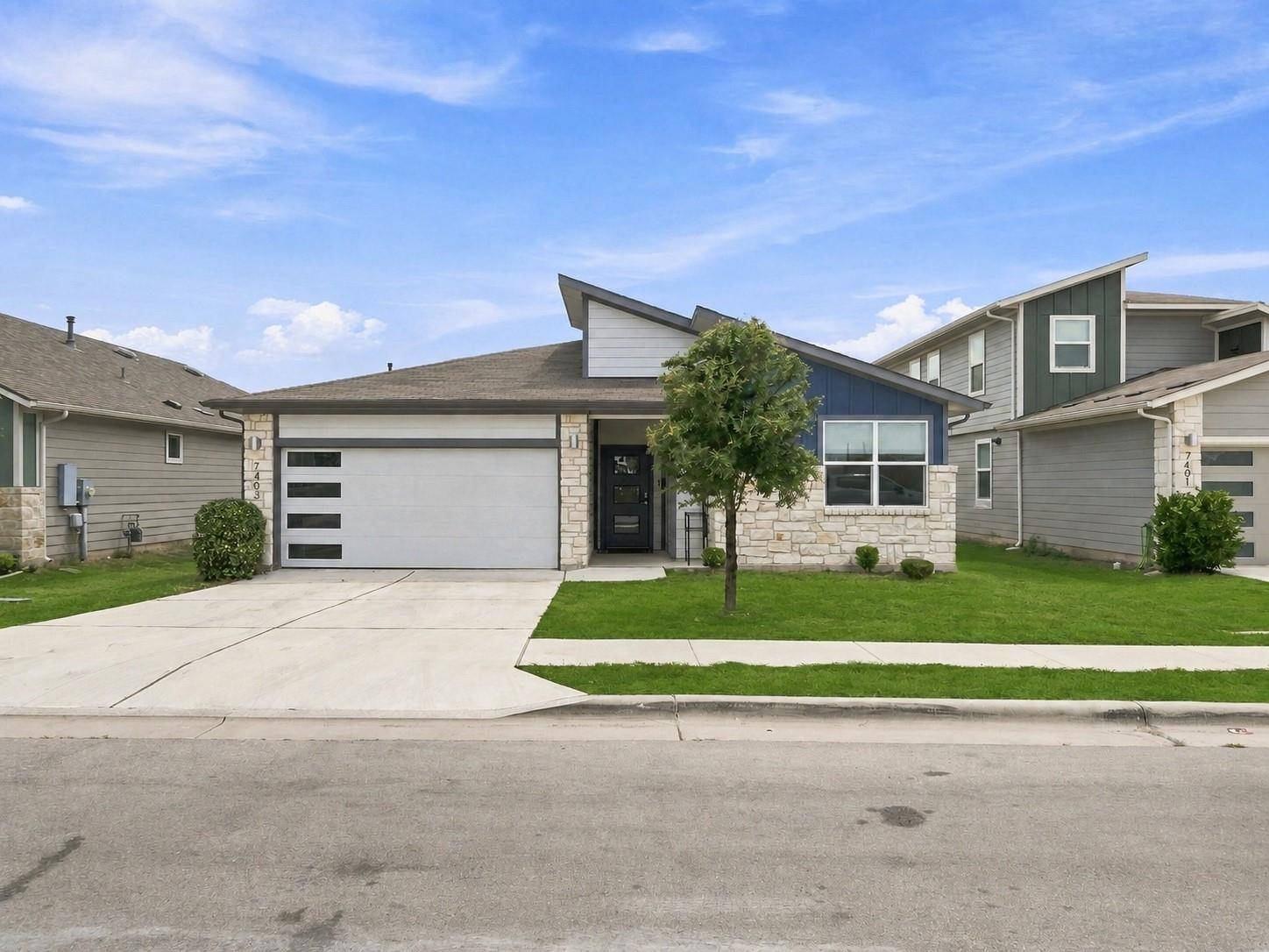 7403 Sagira PATH, Austin, TX 78724