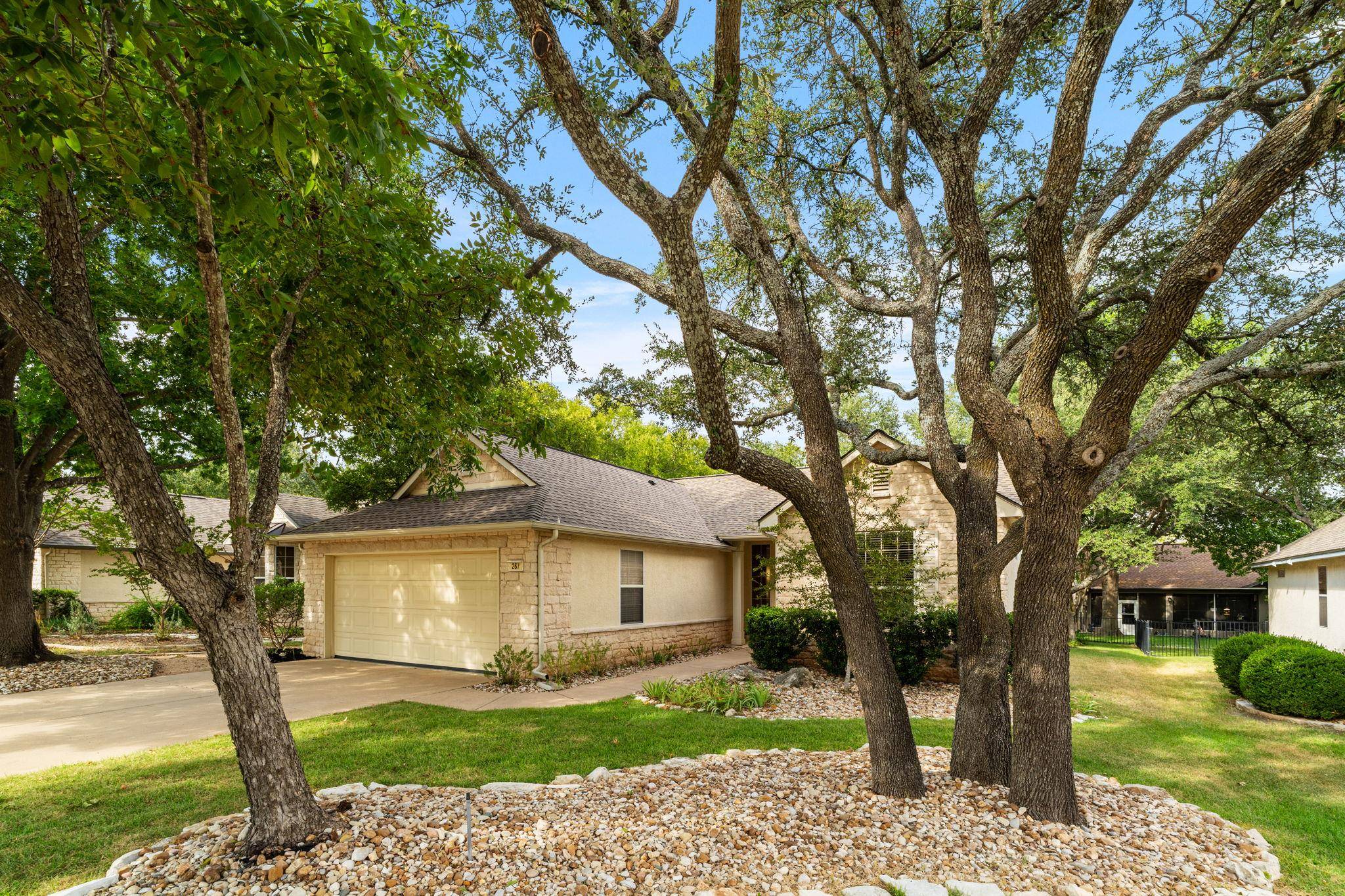 267 Whispering Wind DR, Georgetown, TX 78633