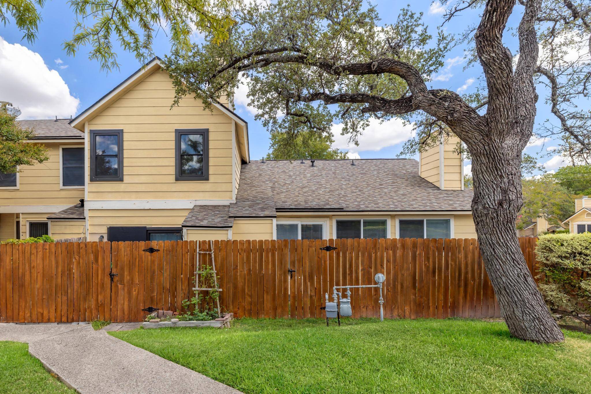 11901 Swearingen DR #35, Austin, TX 78758