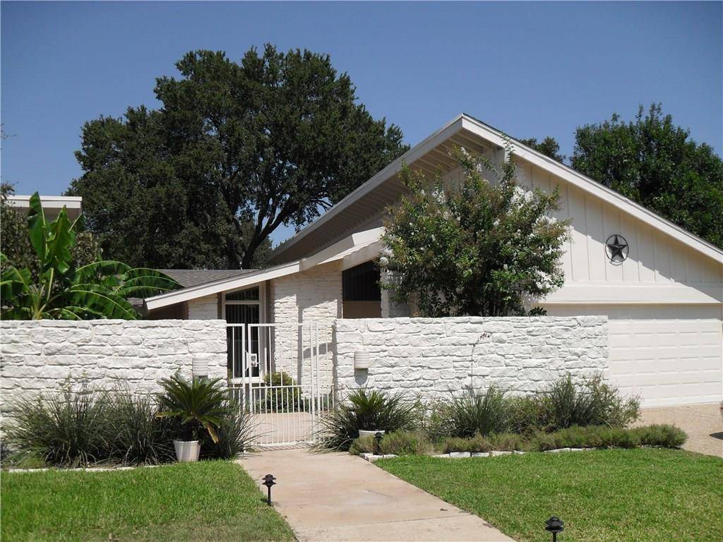 4804 Greystone DR, Austin, TX 78731