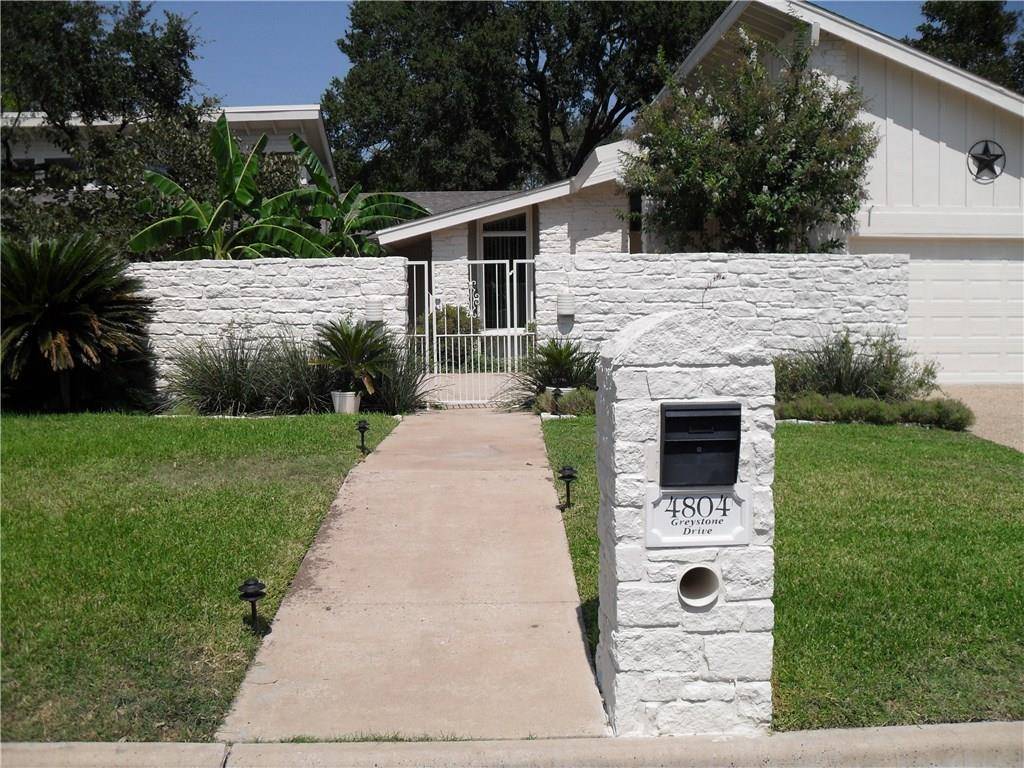 4804 Greystone DR, Austin, TX 78731