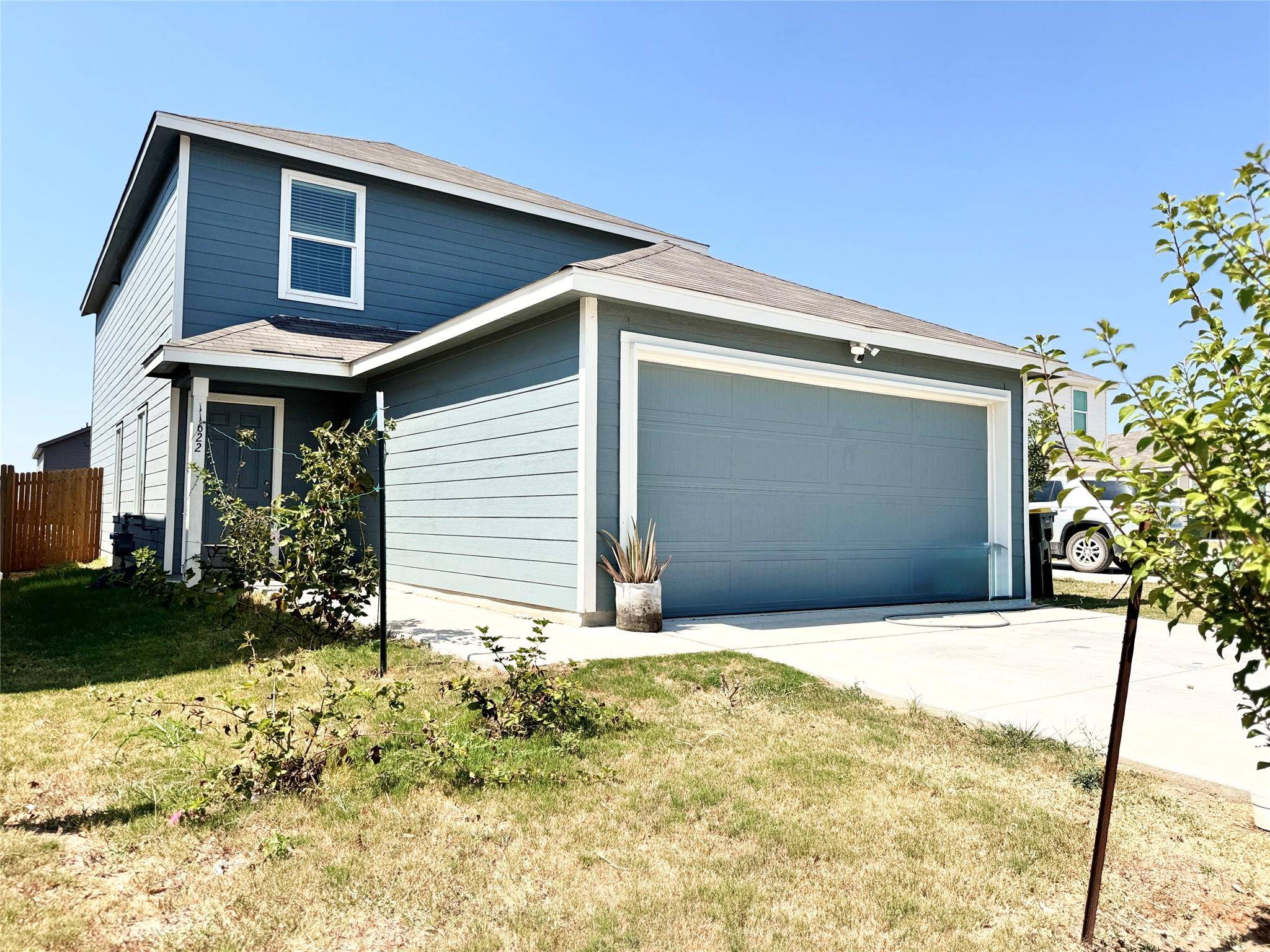 11622 Dog Rose, Converse, TX 78109