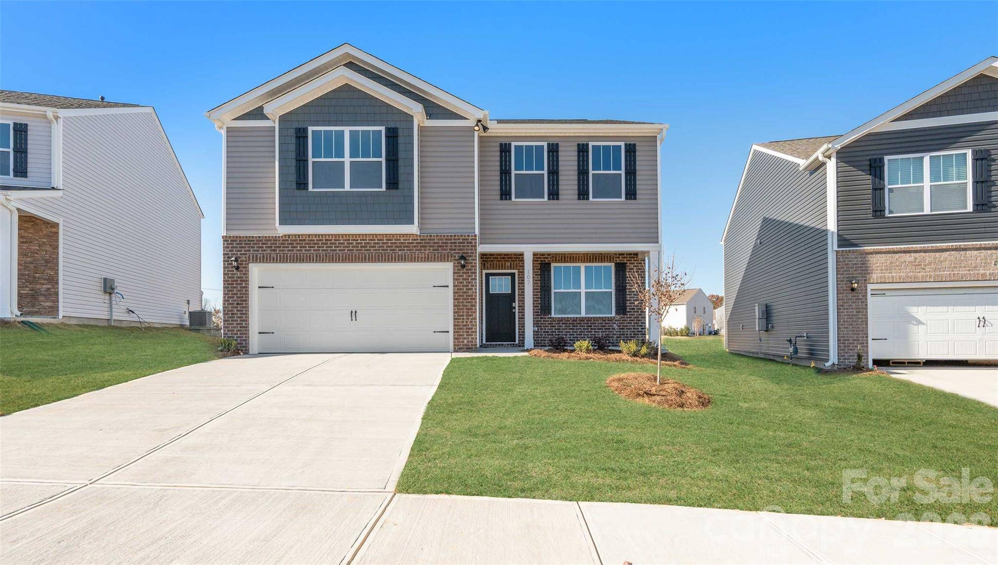 20 Ridgehaven DR, Waynesville, NC 28786