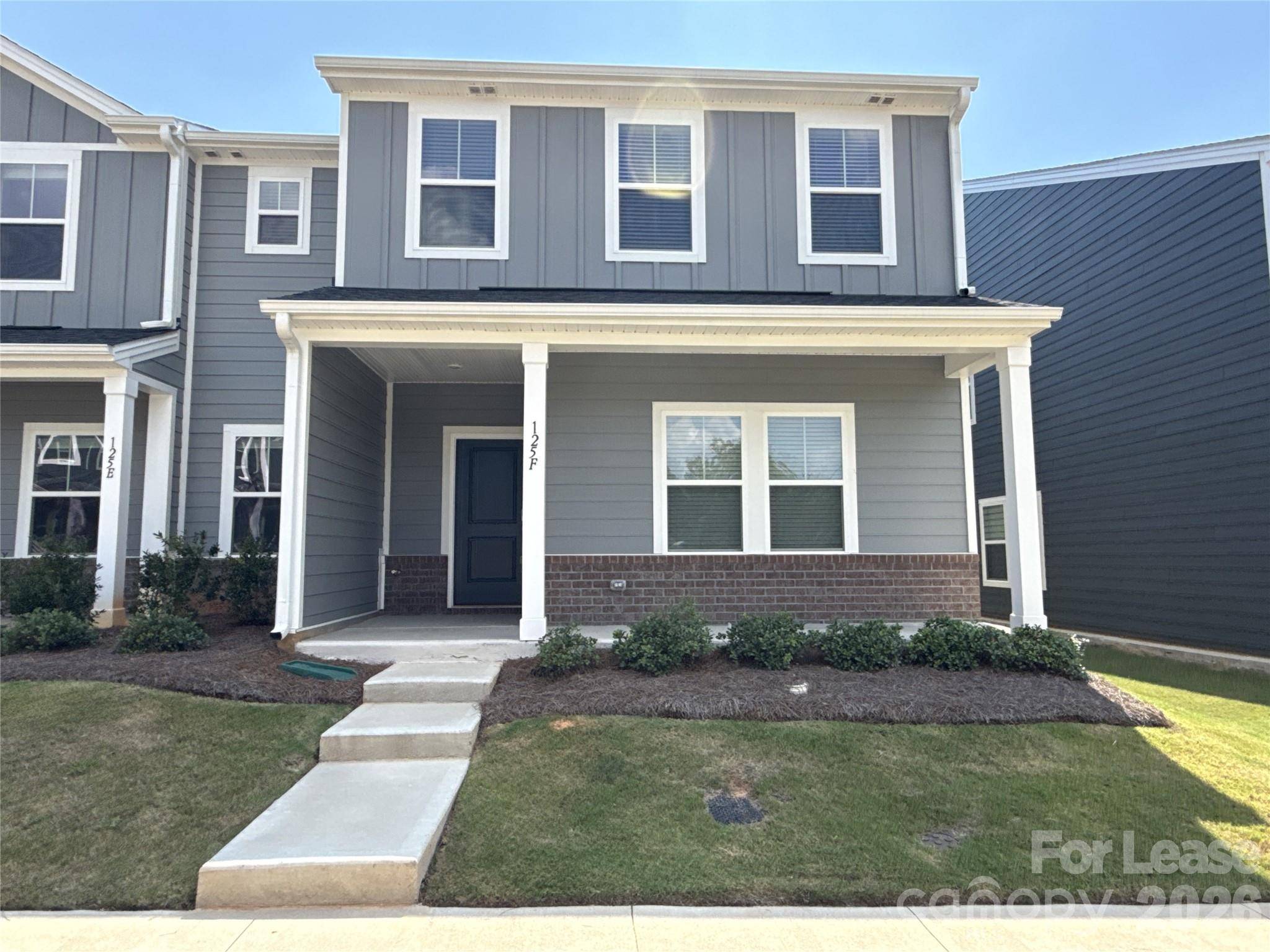 125 Utility LN #F, Morrisville, NC 28115
