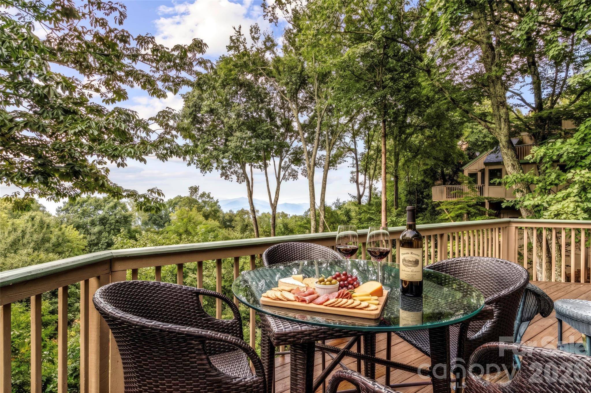 121 Ivy Ridge RD, Burnsville, NC 28714