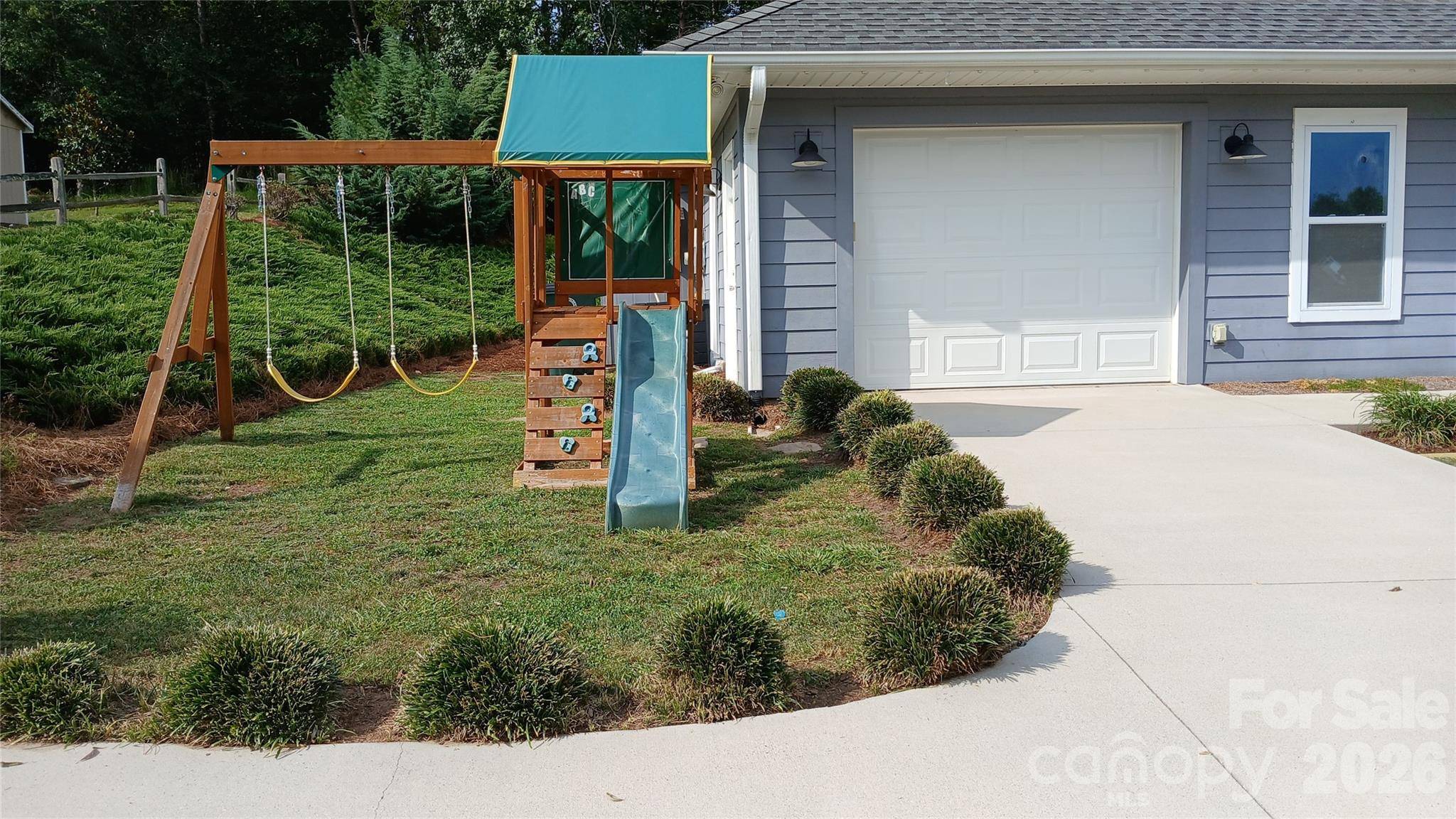 329 Springwood DR NE, Valdese, NC 28690