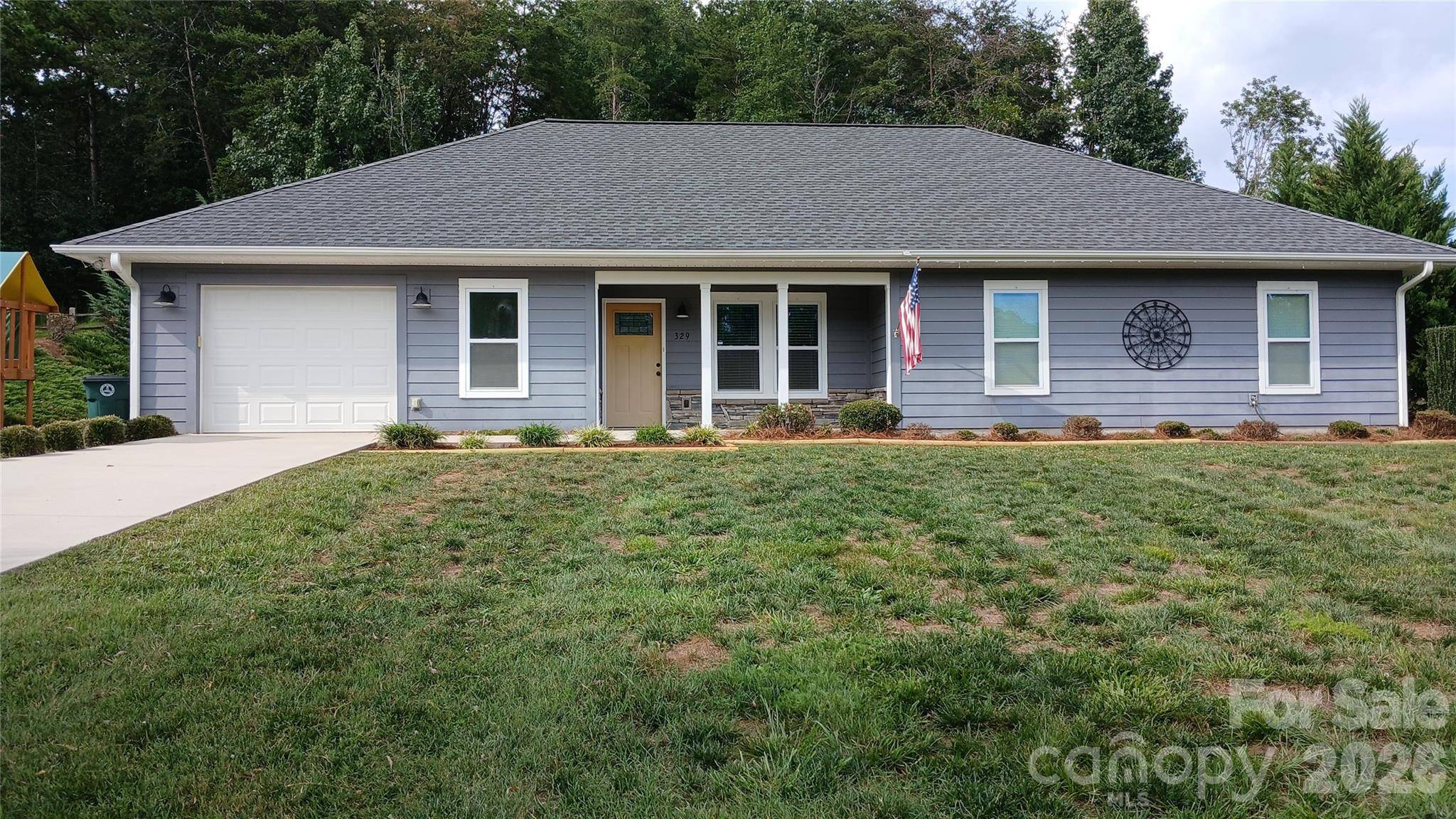 329 Springwood DR NE, Valdese, NC 28690