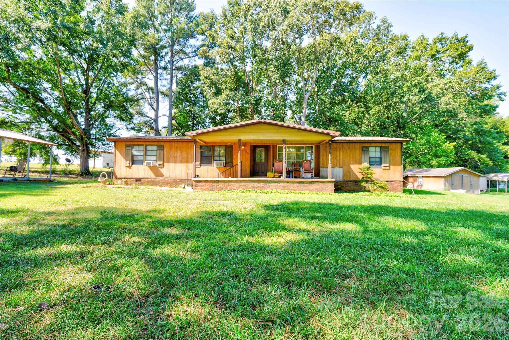 807 Johnnie Bridges RD, Shelby, NC 28150