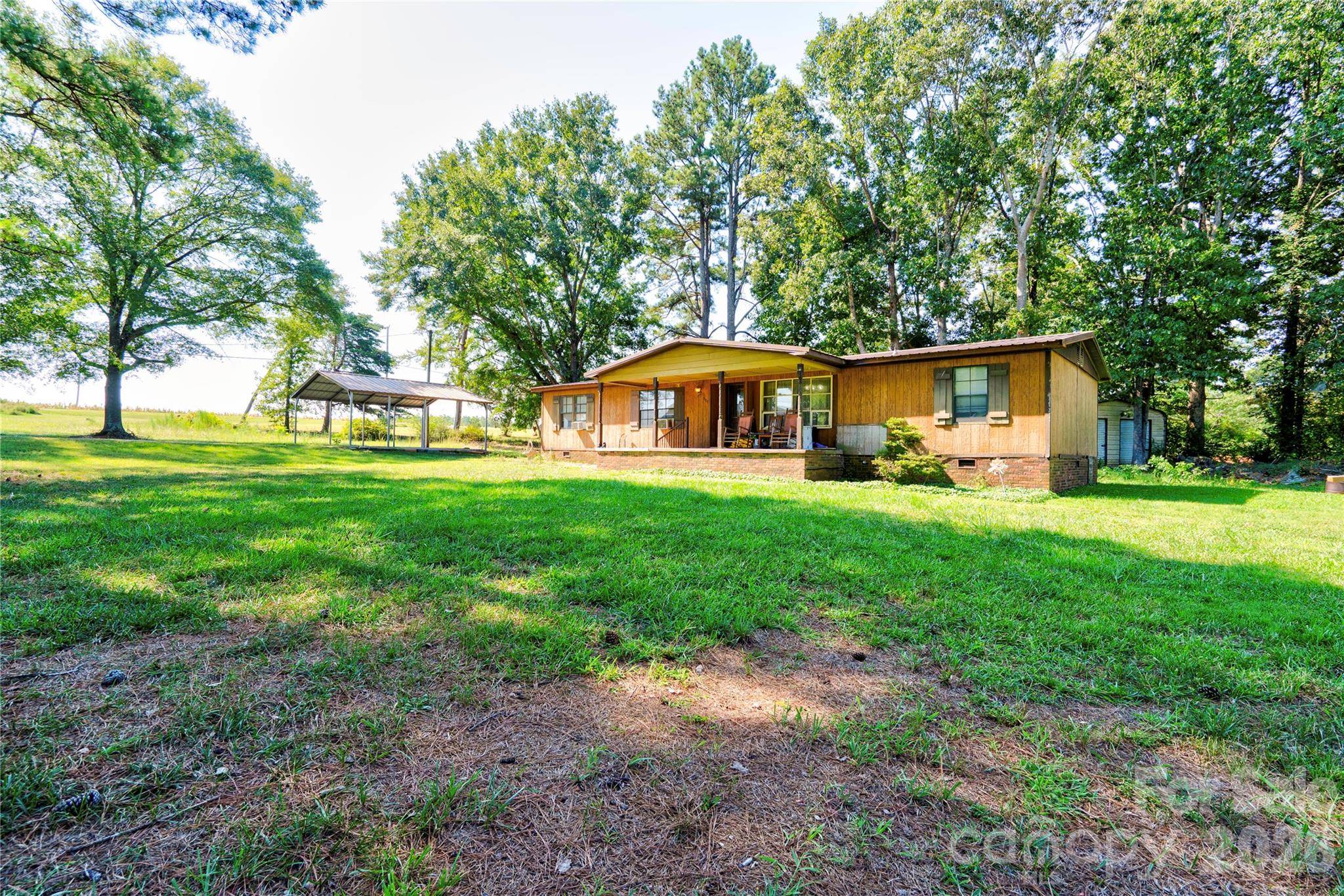 807 Johnnie Bridges RD, Shelby, NC 28150