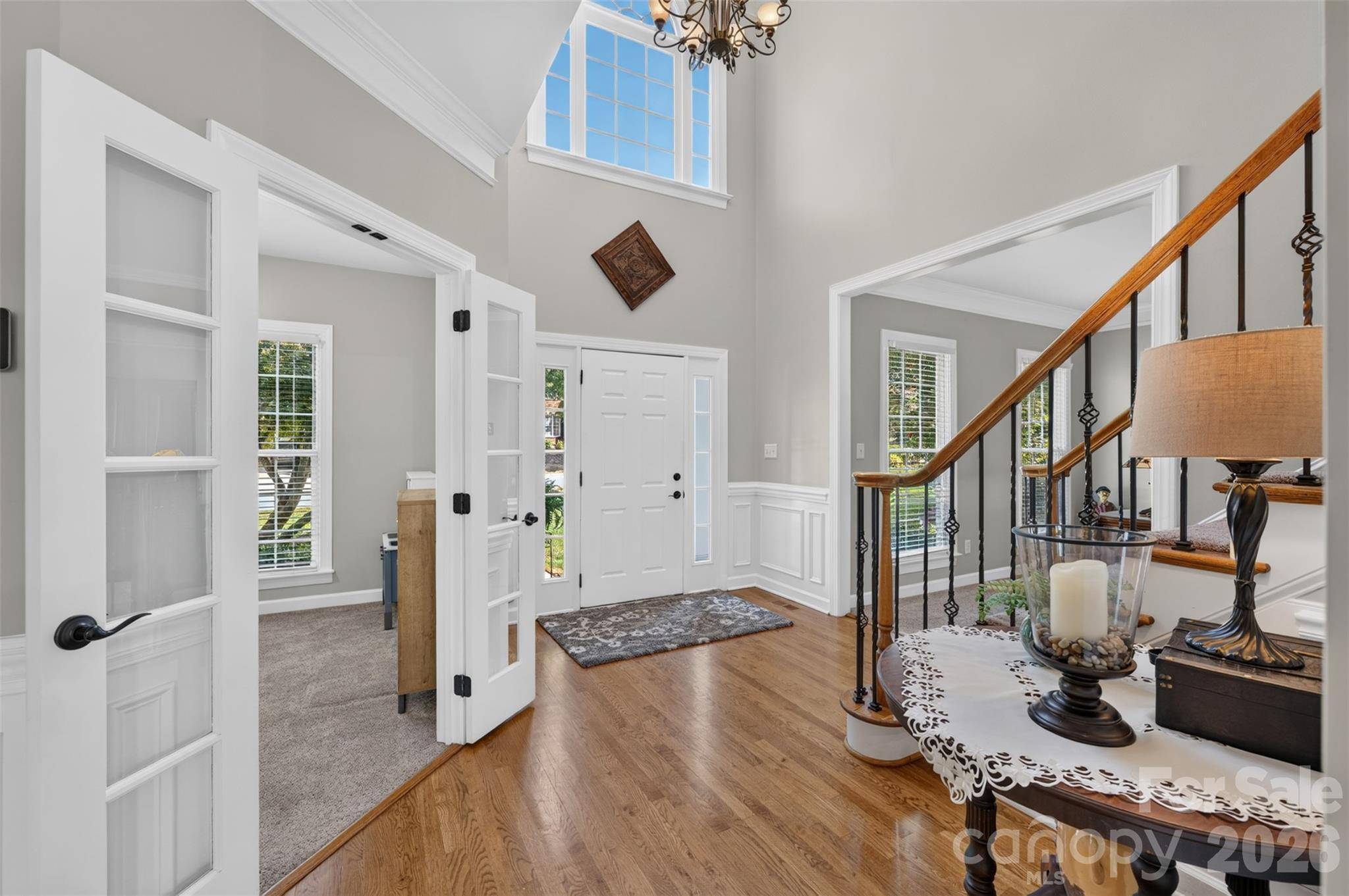 12604 Willingdon RD, Huntersville, NC 28078