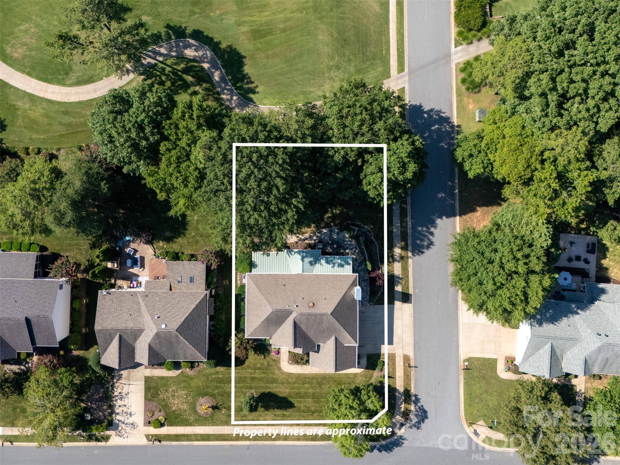 12604 Willingdon RD, Huntersville, NC 28078