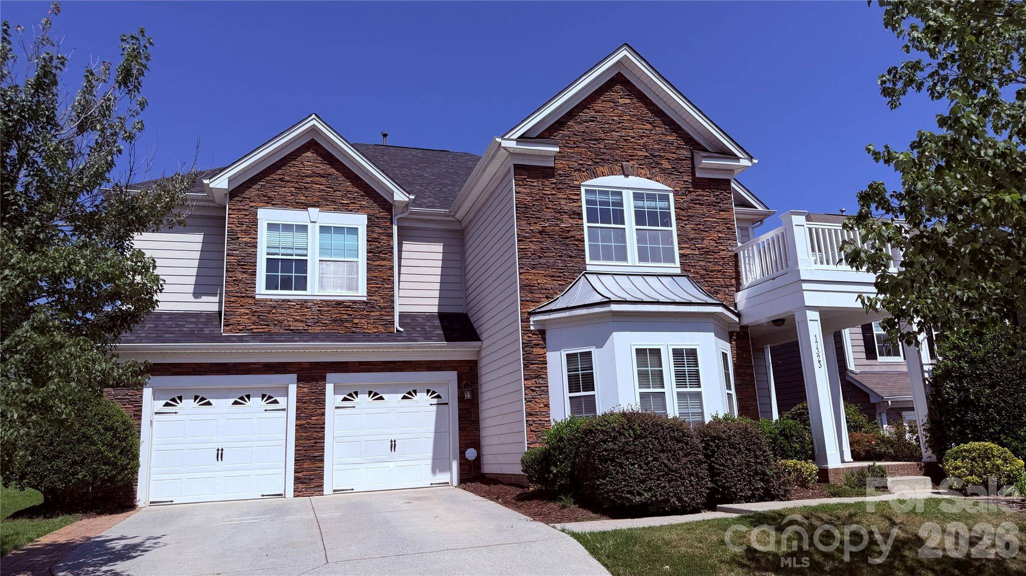 17323 Silas Place DR, Davidson, NC 28036