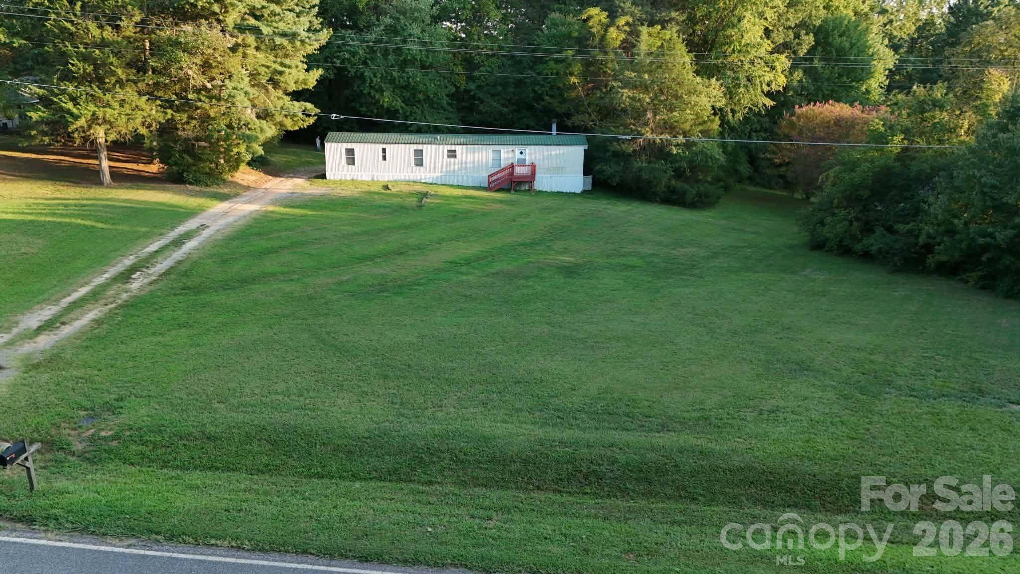 902 Barry Oak RD, Cleveland, NC 27013