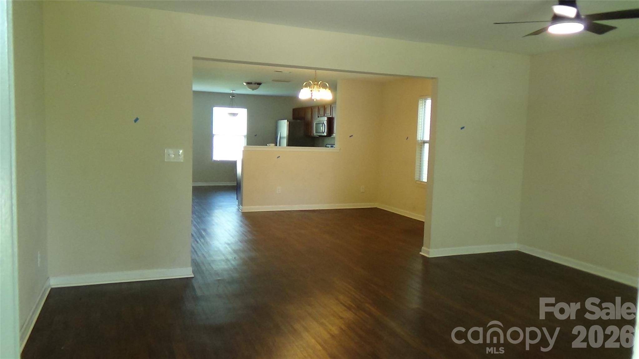 10738 Derryrush DR, Charlotte, NC 28213