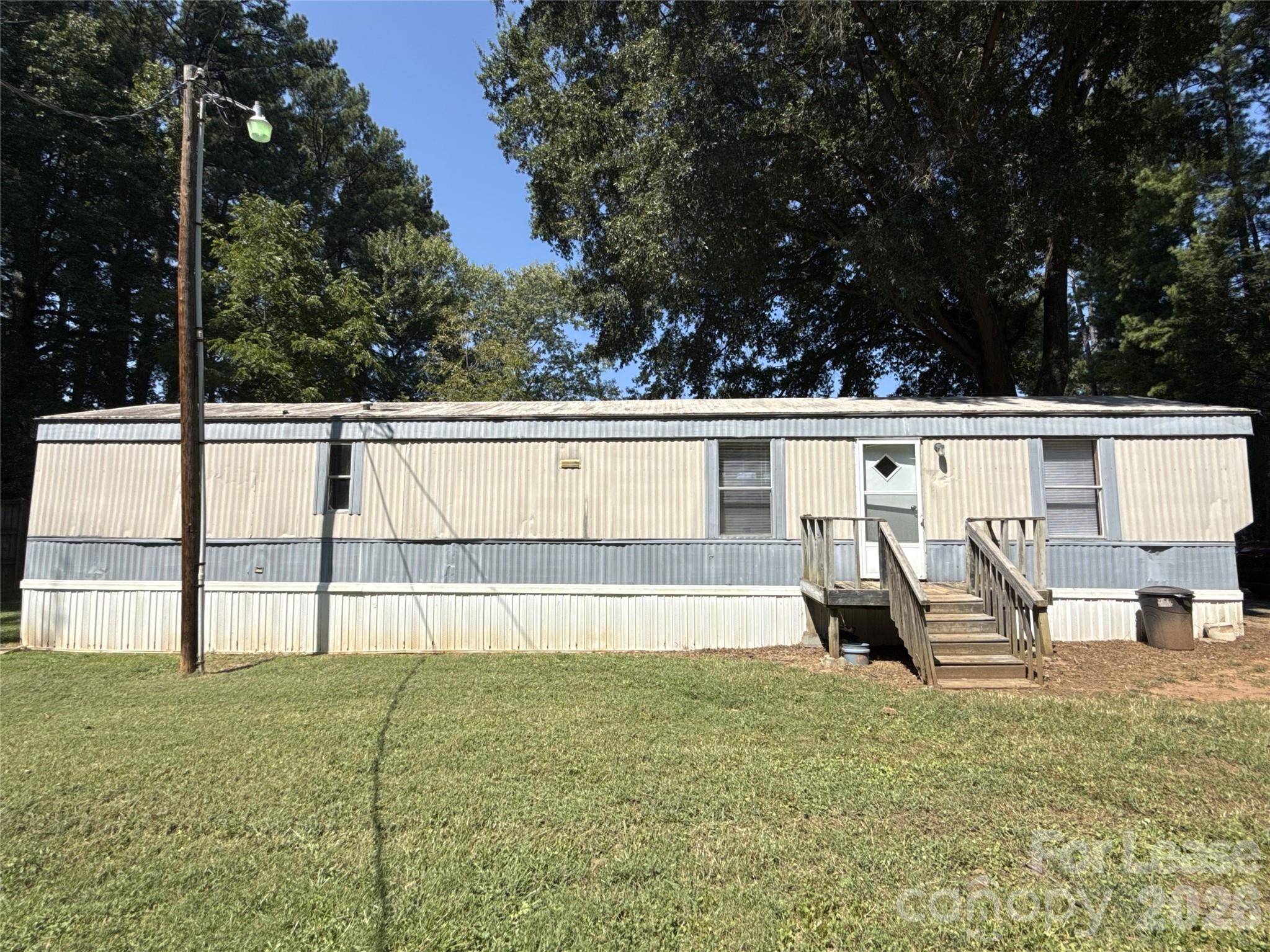 306 Huffstetler RD, Gastonia, NC 28056