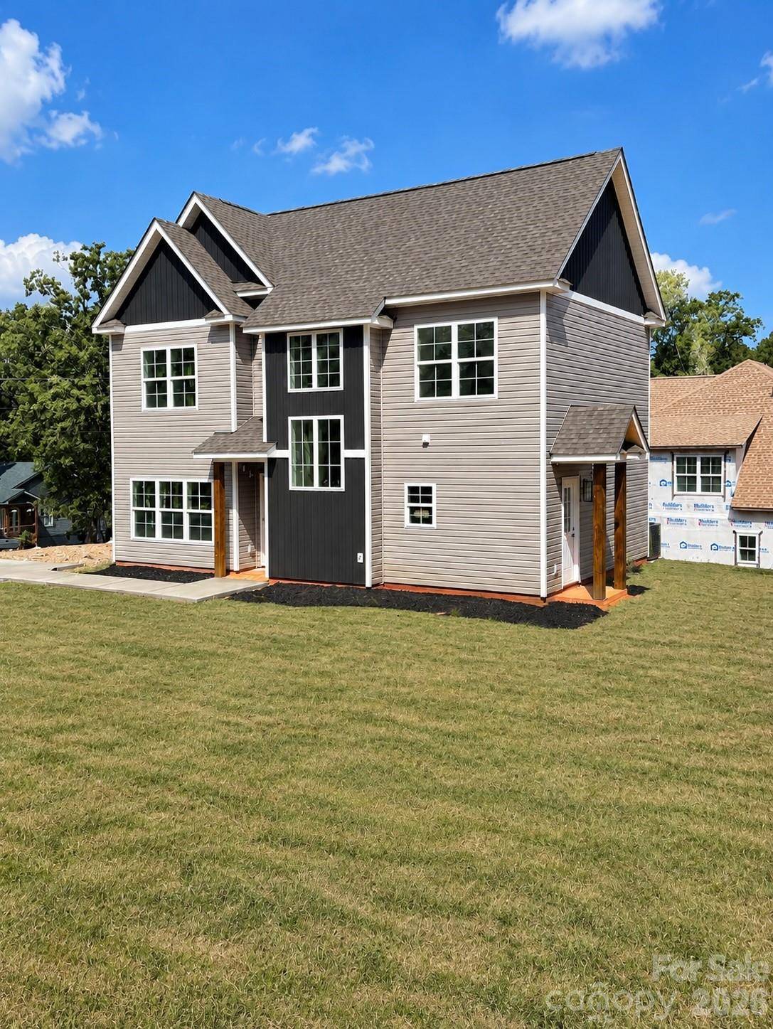 840 Woodrun DR, Mount Gilead, NC 27371