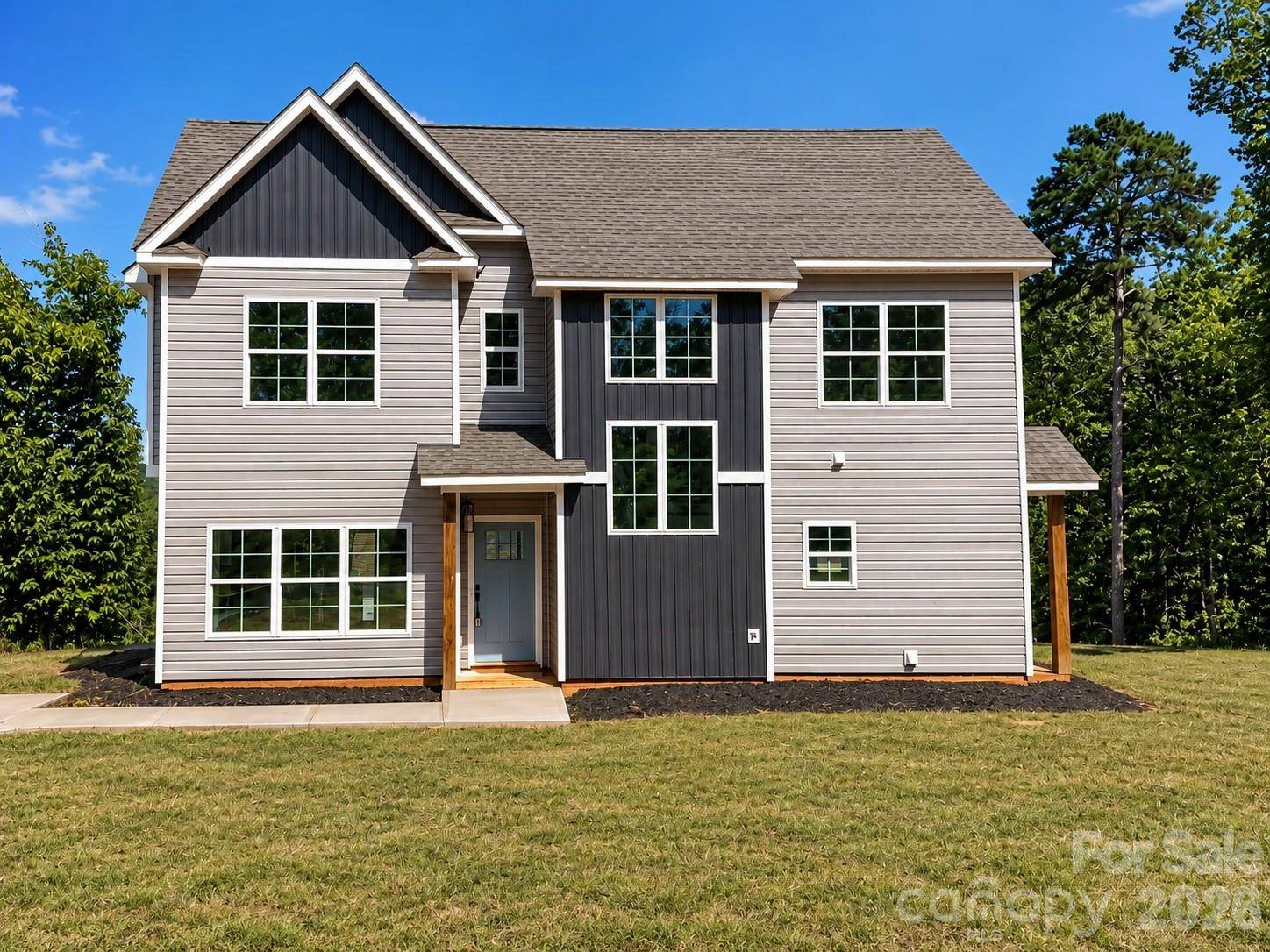 840 Woodrun DR, Mount Gilead, NC 27371