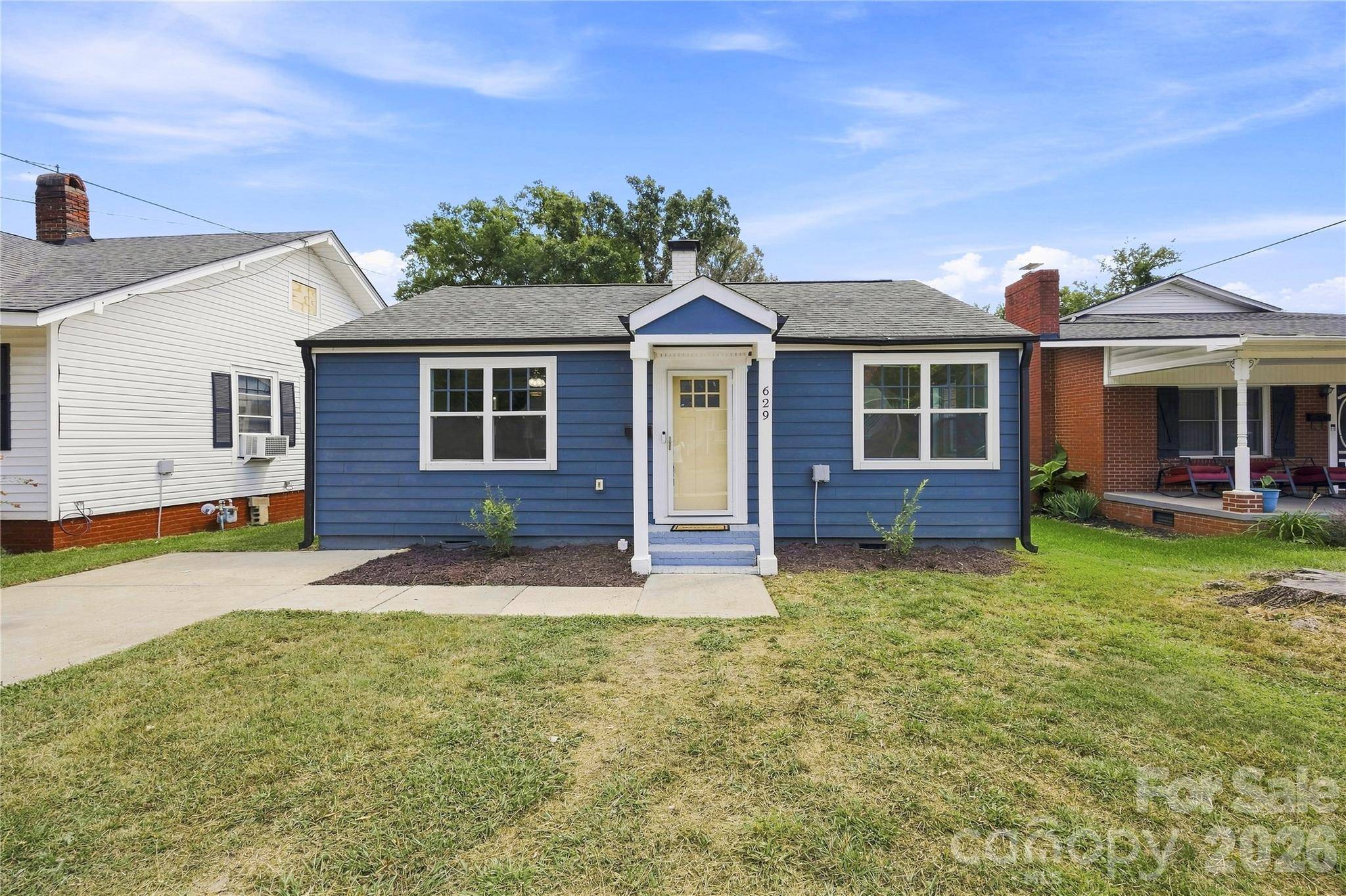 629 Center ST, Rock Hill, SC 29730
