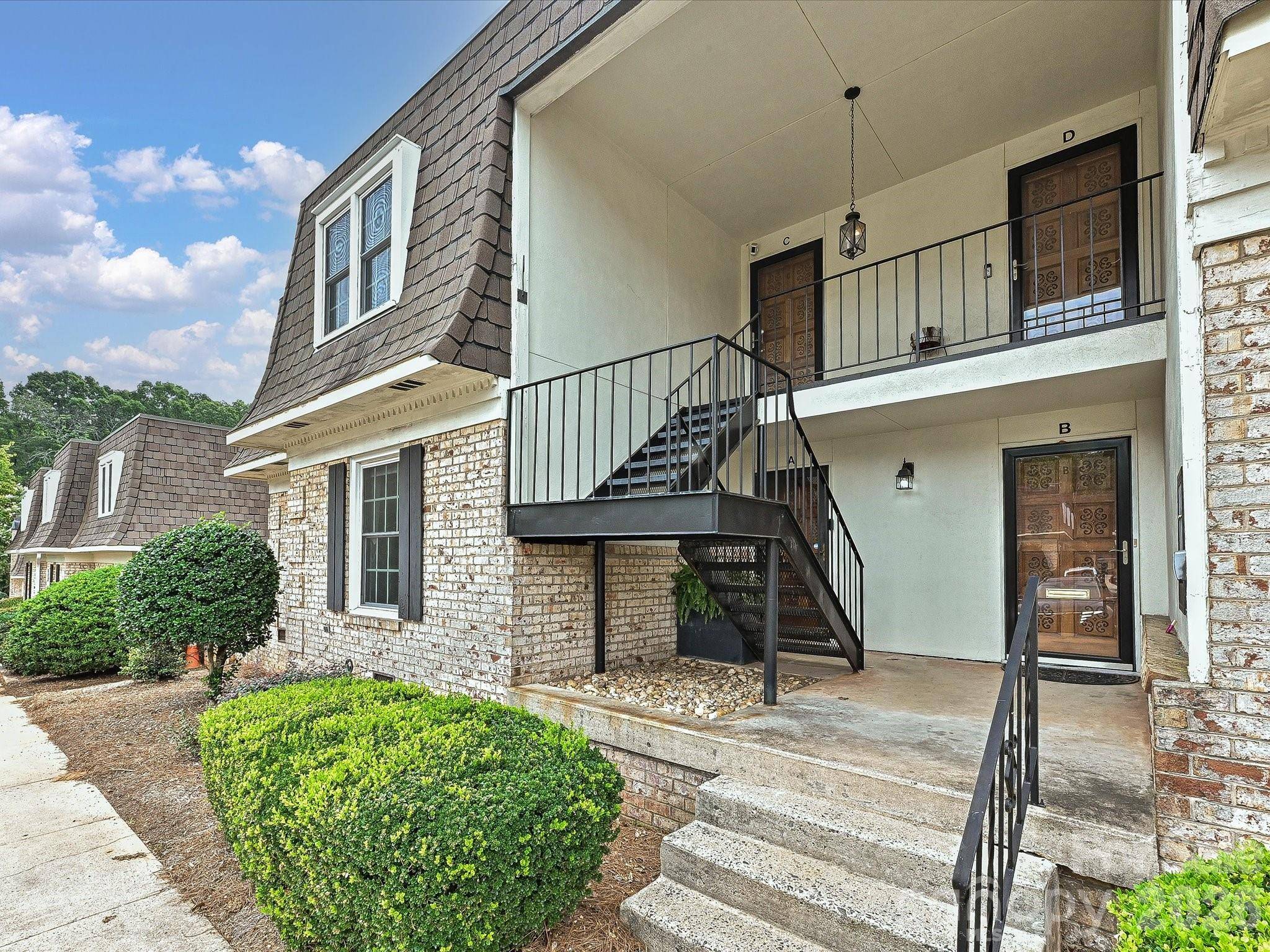 3520 Colony RD #C, Charlotte, NC 28211