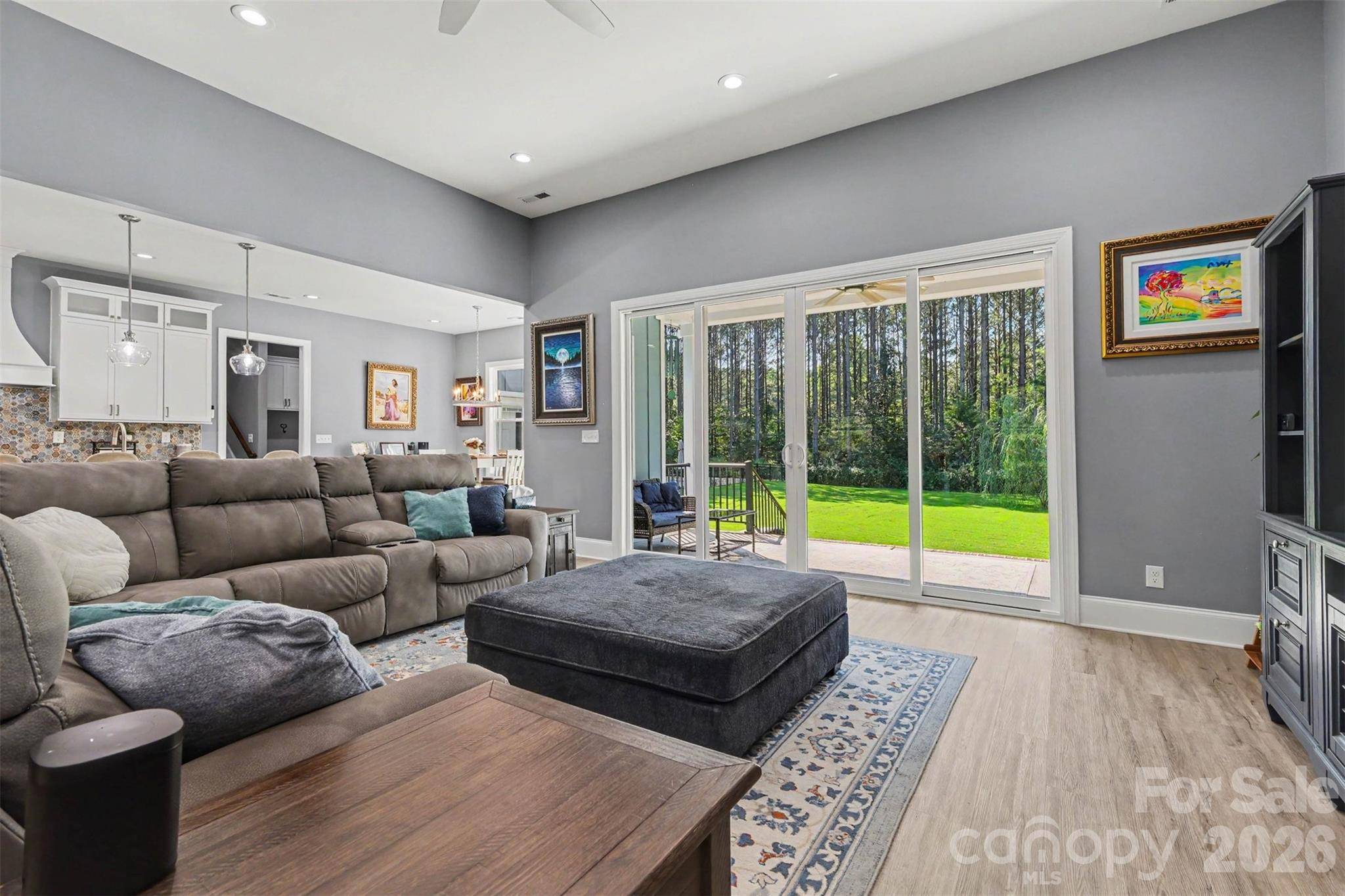 743 Parson RD, Mcconnells, SC 29726