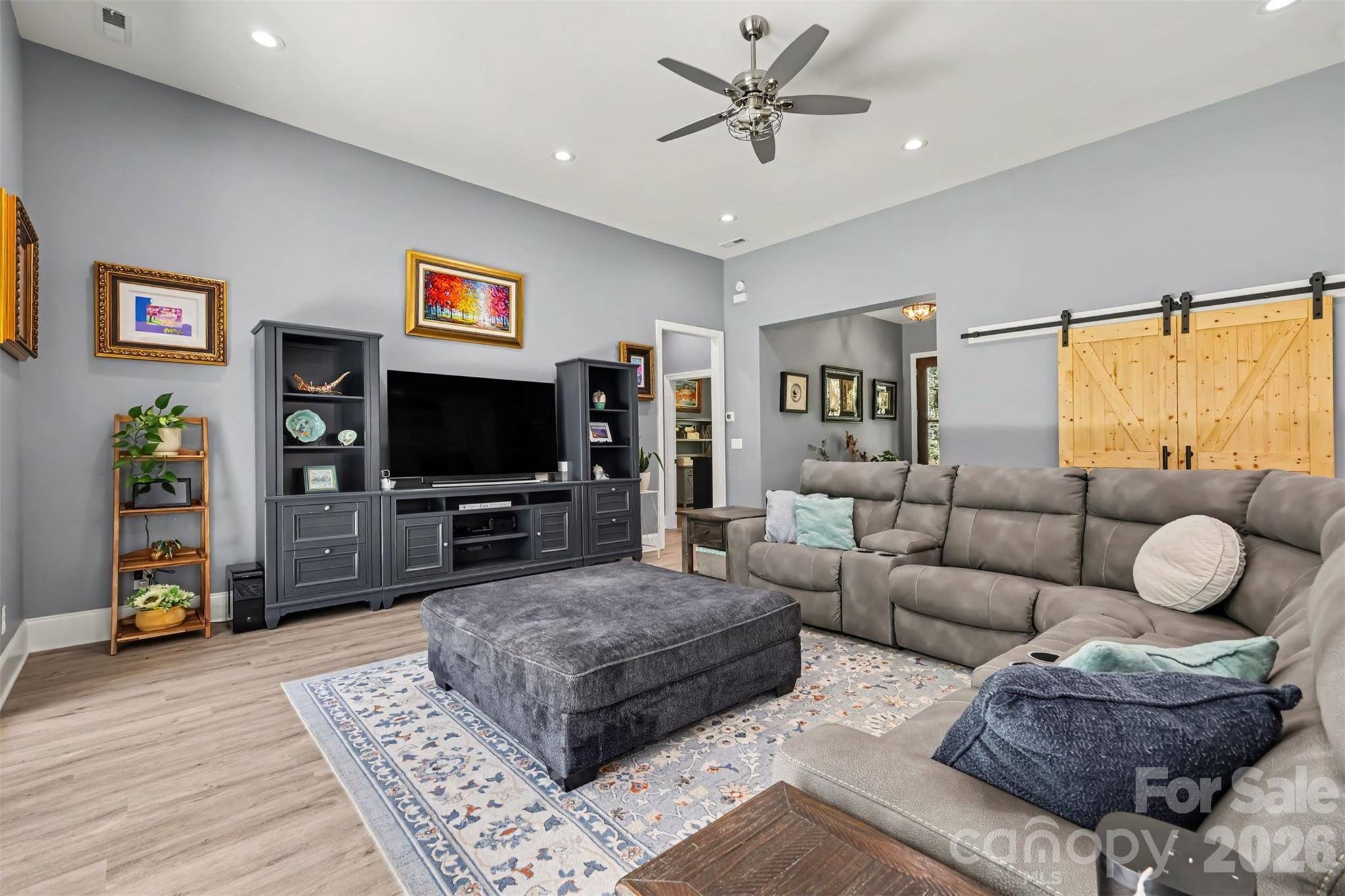 743 Parson RD, Mcconnells, SC 29726