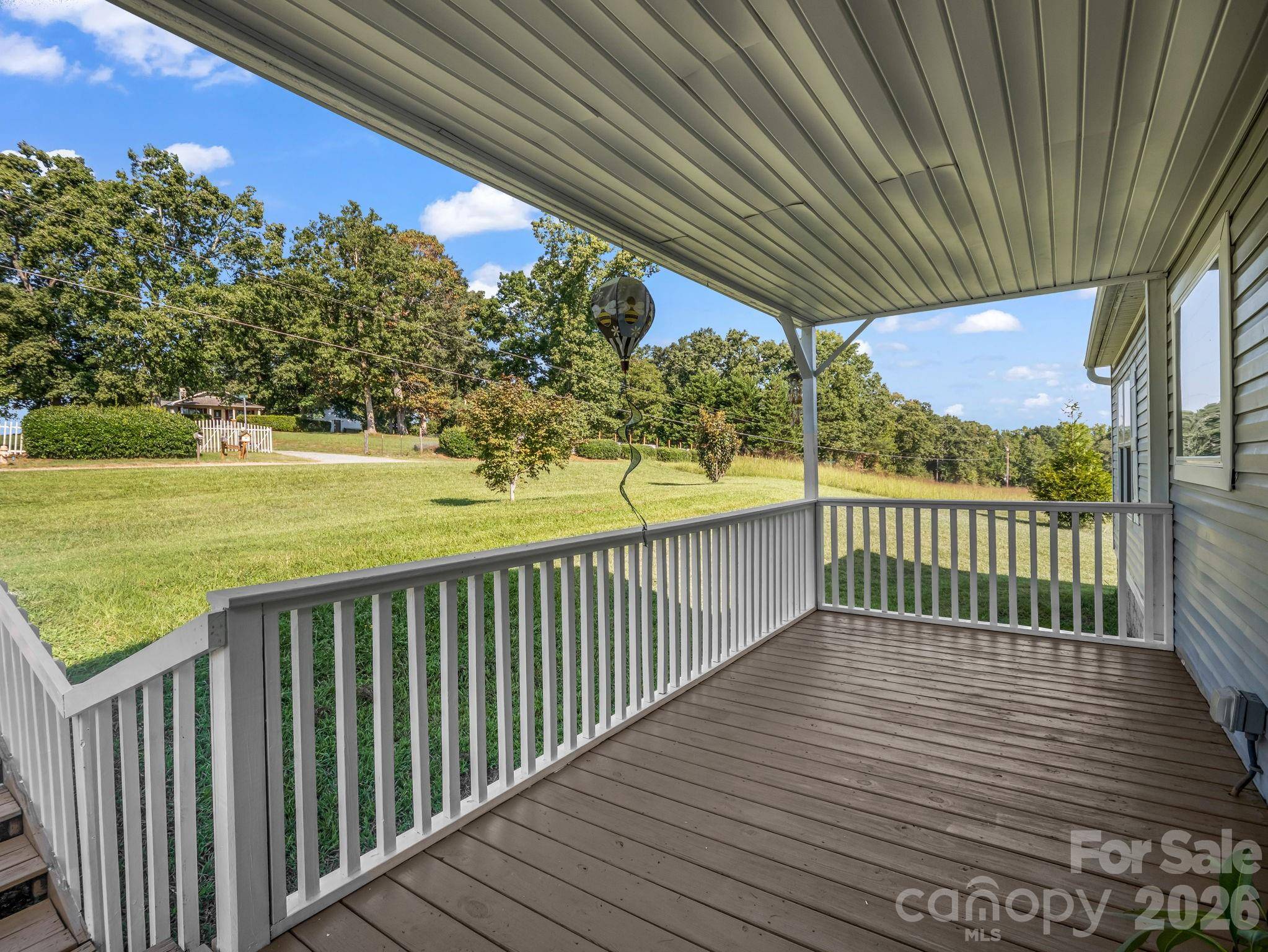168 Gun Club RD, Bostic, NC 28018