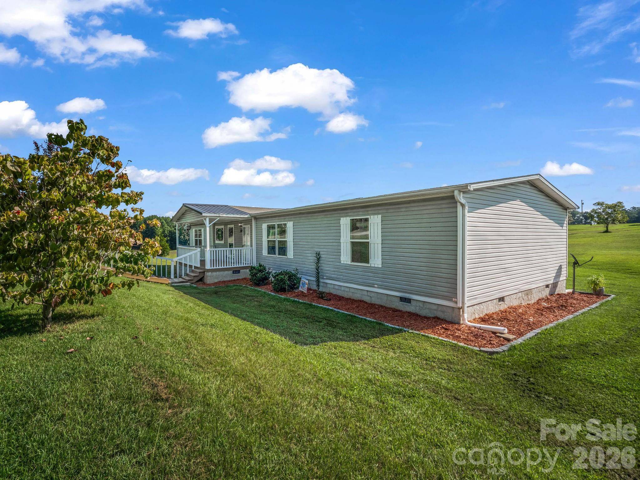 168 Gun Club RD, Bostic, NC 28018