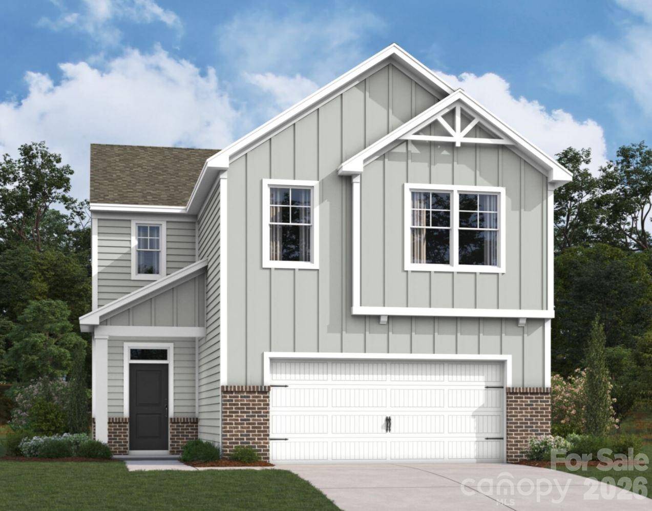 1541 Kate Cecil WAY, York, SC 29745