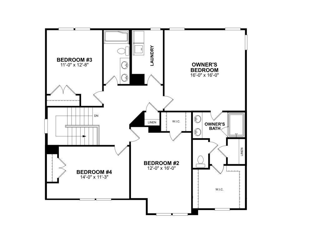 1647 Gutherie ST, York, SC 29745