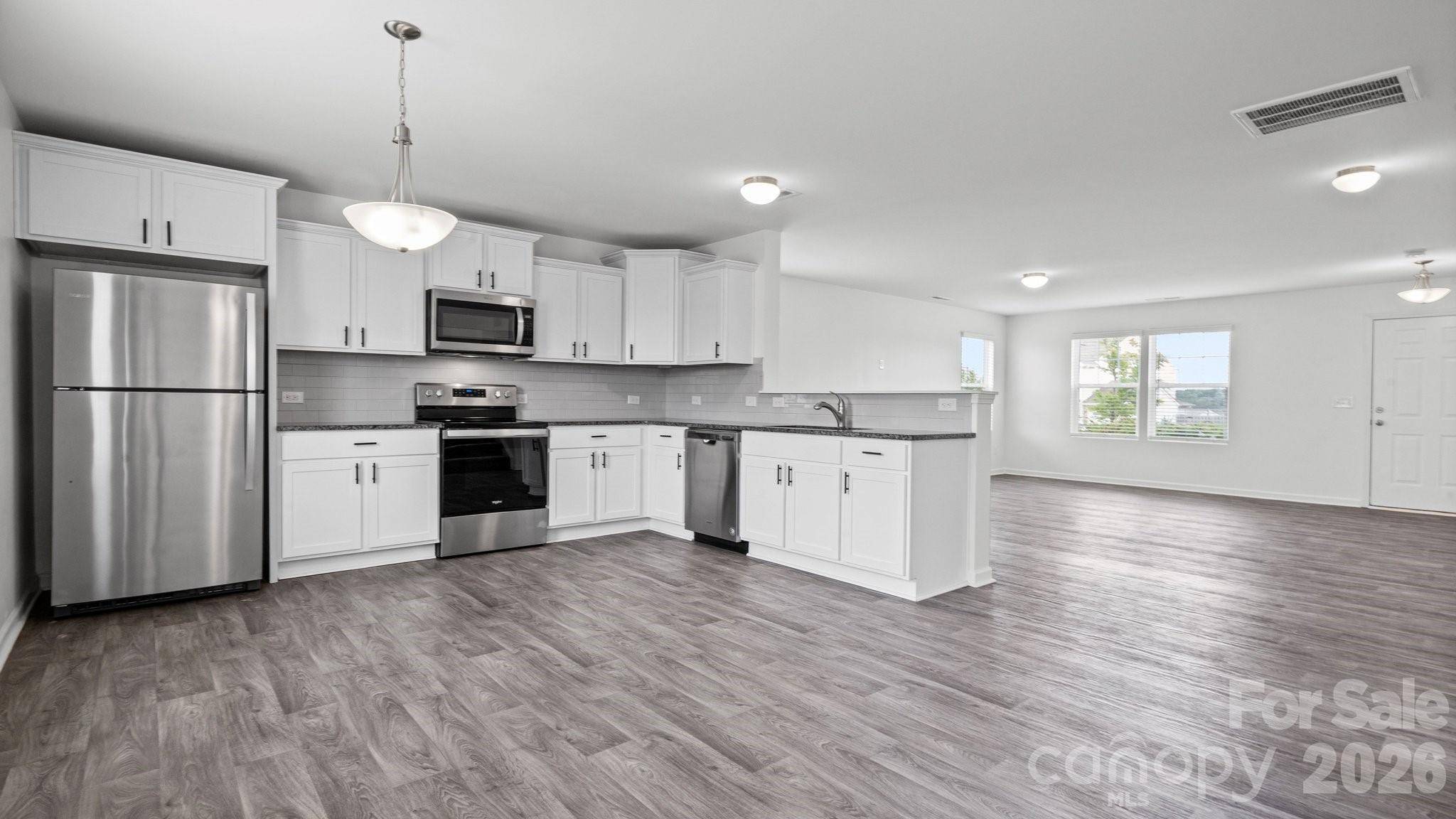 132 Galley LN, Statesville, NC 28677