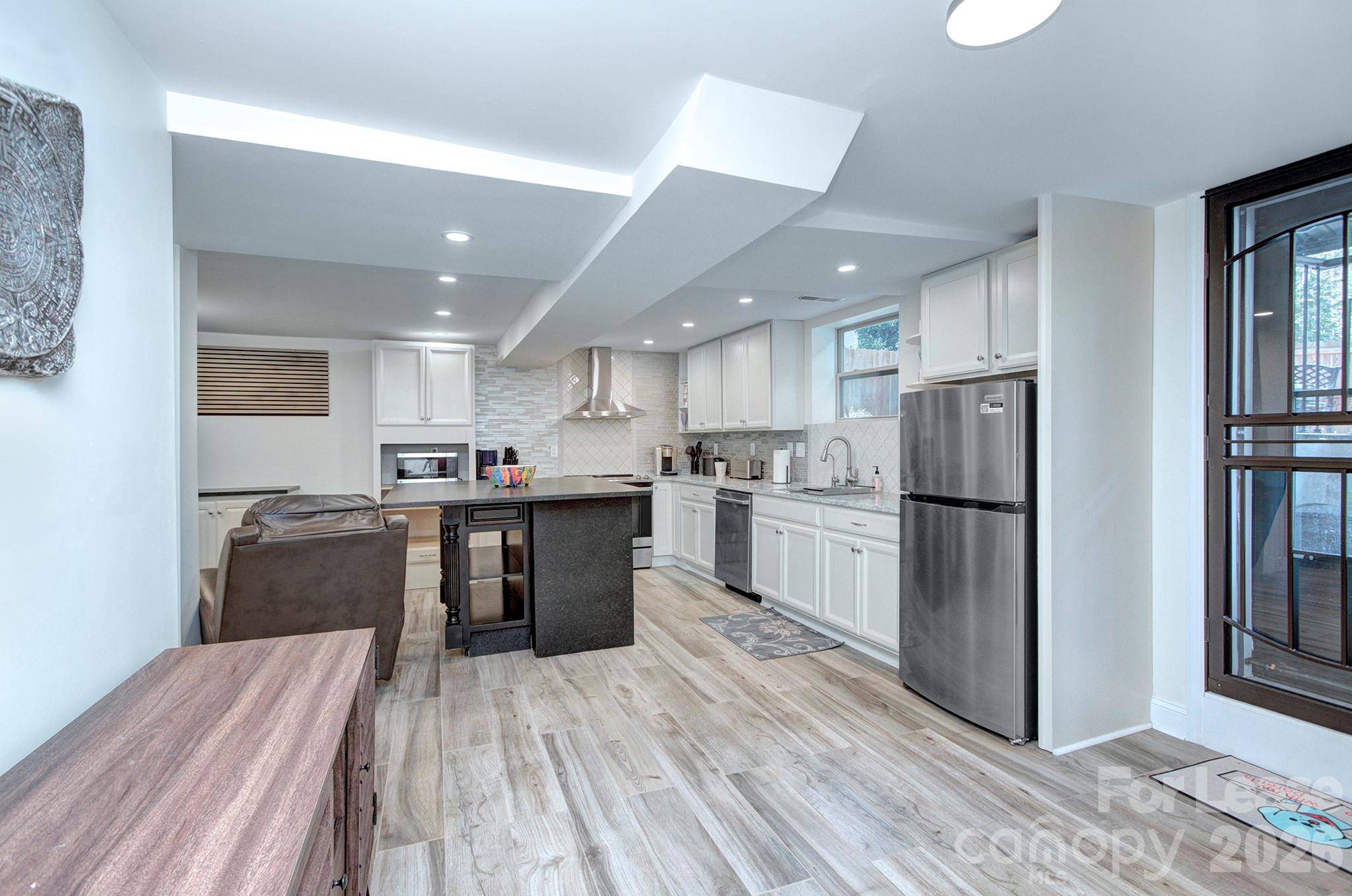 709 Baldwin AVE #B, Charlotte, NC 28204