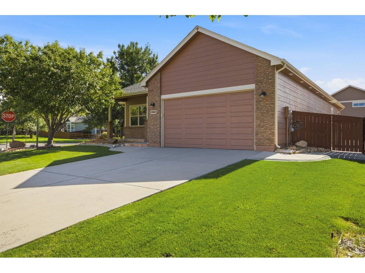 2010 Ridgway, Loveland, CO 80538