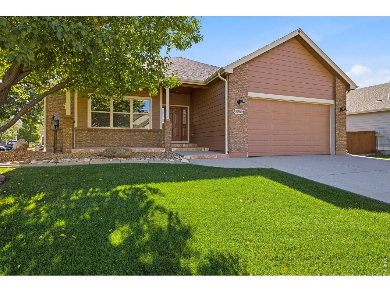 2010 Ridgway, Loveland, CO 80538