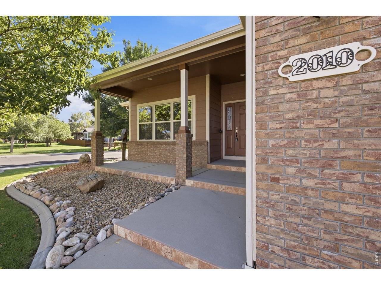 2010 Ridgway, Loveland, CO 80538