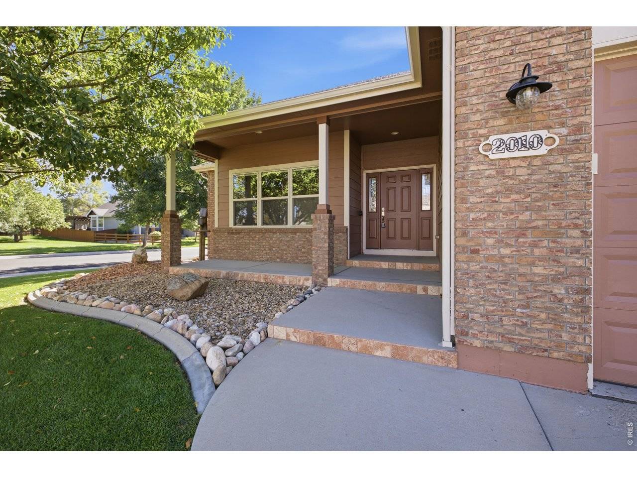 2010 Ridgway, Loveland, CO 80538