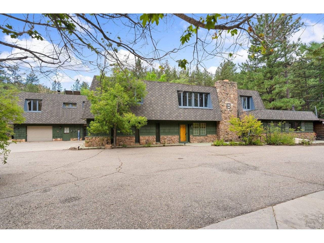7301 Poudre Canyon, Bellvue, CO 80512