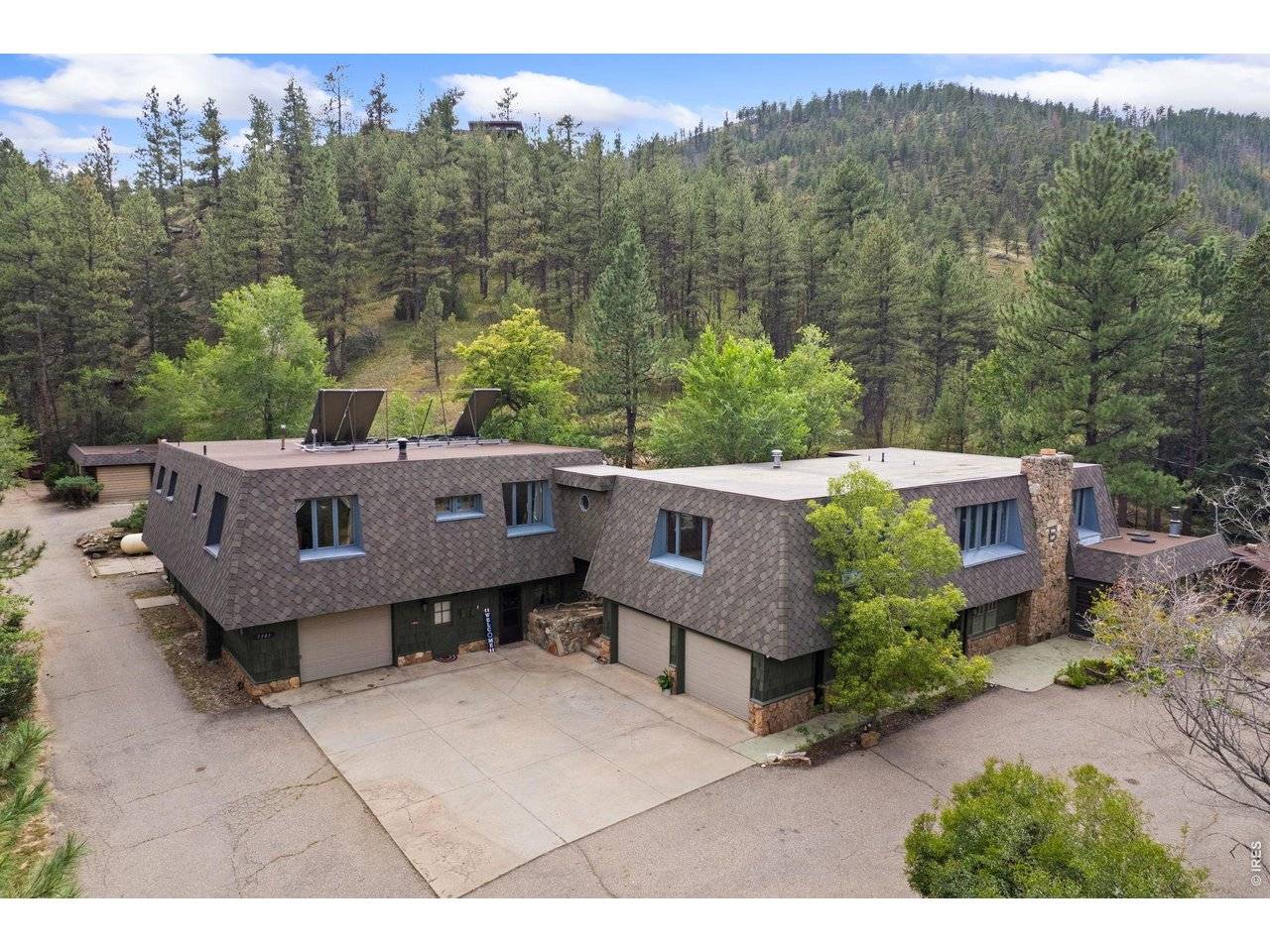 7301 Poudre Canyon, Bellvue, CO 80512