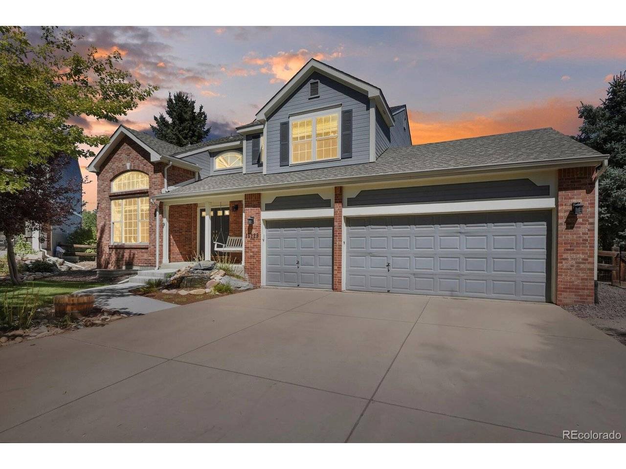 18129 E Caley, Aurora, CO 80016