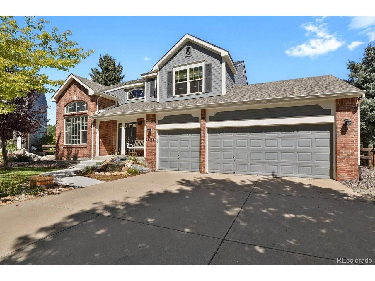 18129 E Caley, Aurora, CO 80016
