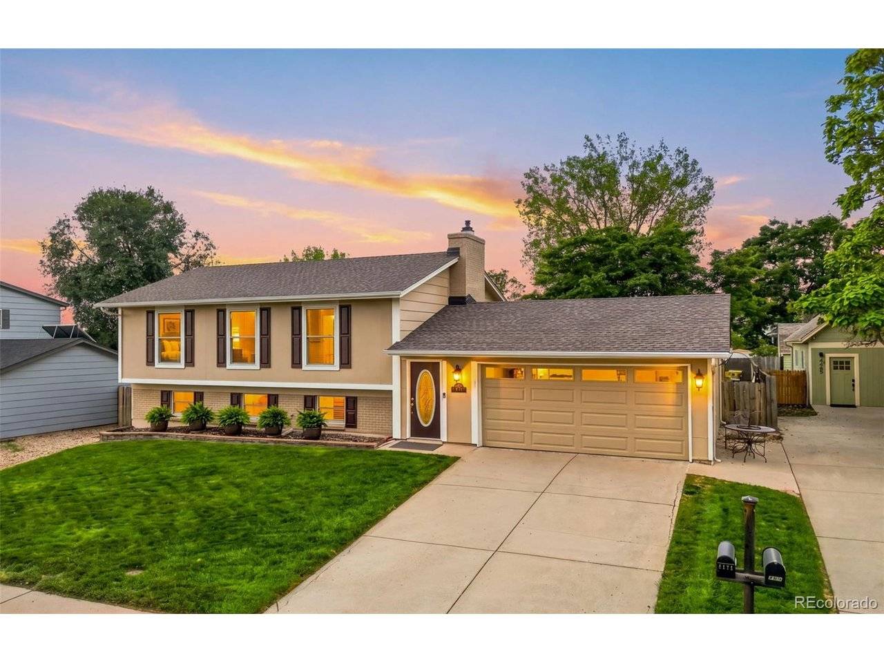 4475 S Braun, Morrison, CO 80465
