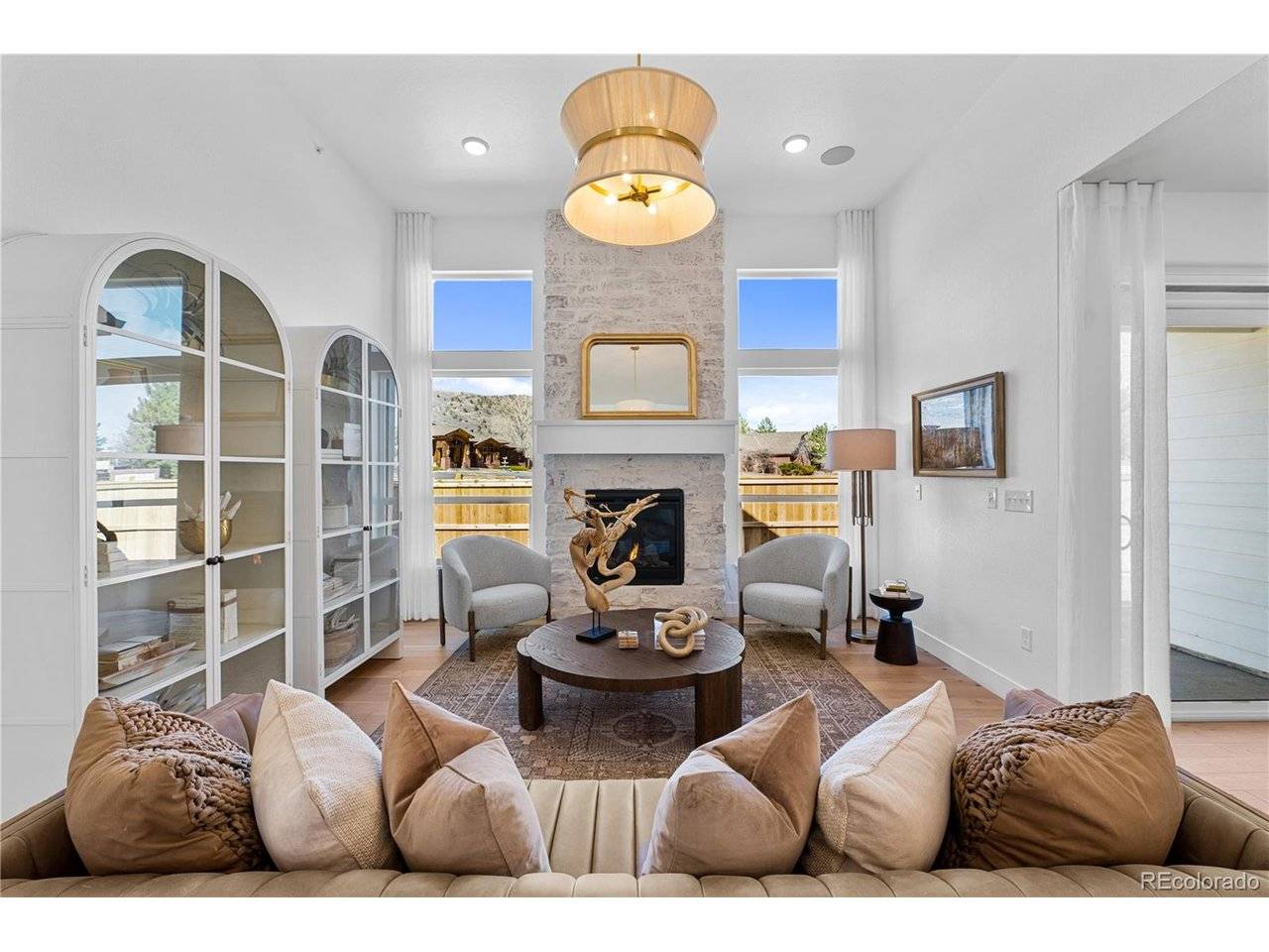 11361 W Alder, Littleton, CO 80127