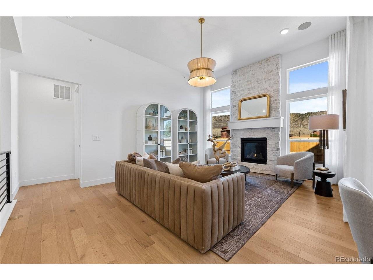 11361 W Alder, Littleton, CO 80127
