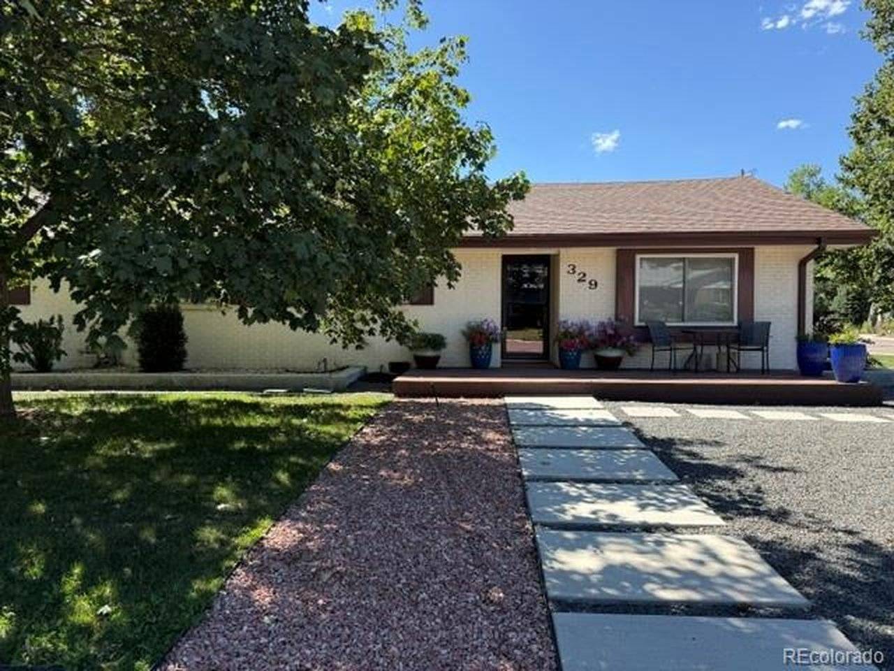 329 Pierce, Denver, CO 80226