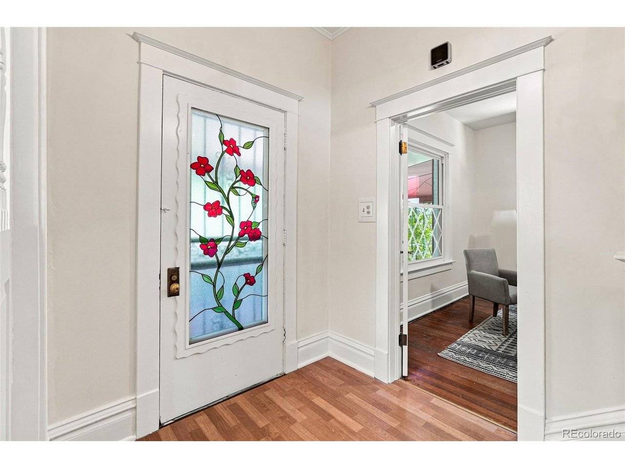 3861 N Raleigh, Denver, CO 80212