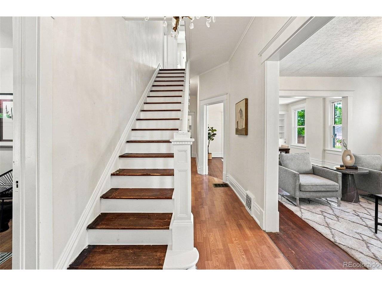 3861 N Raleigh, Denver, CO 80212