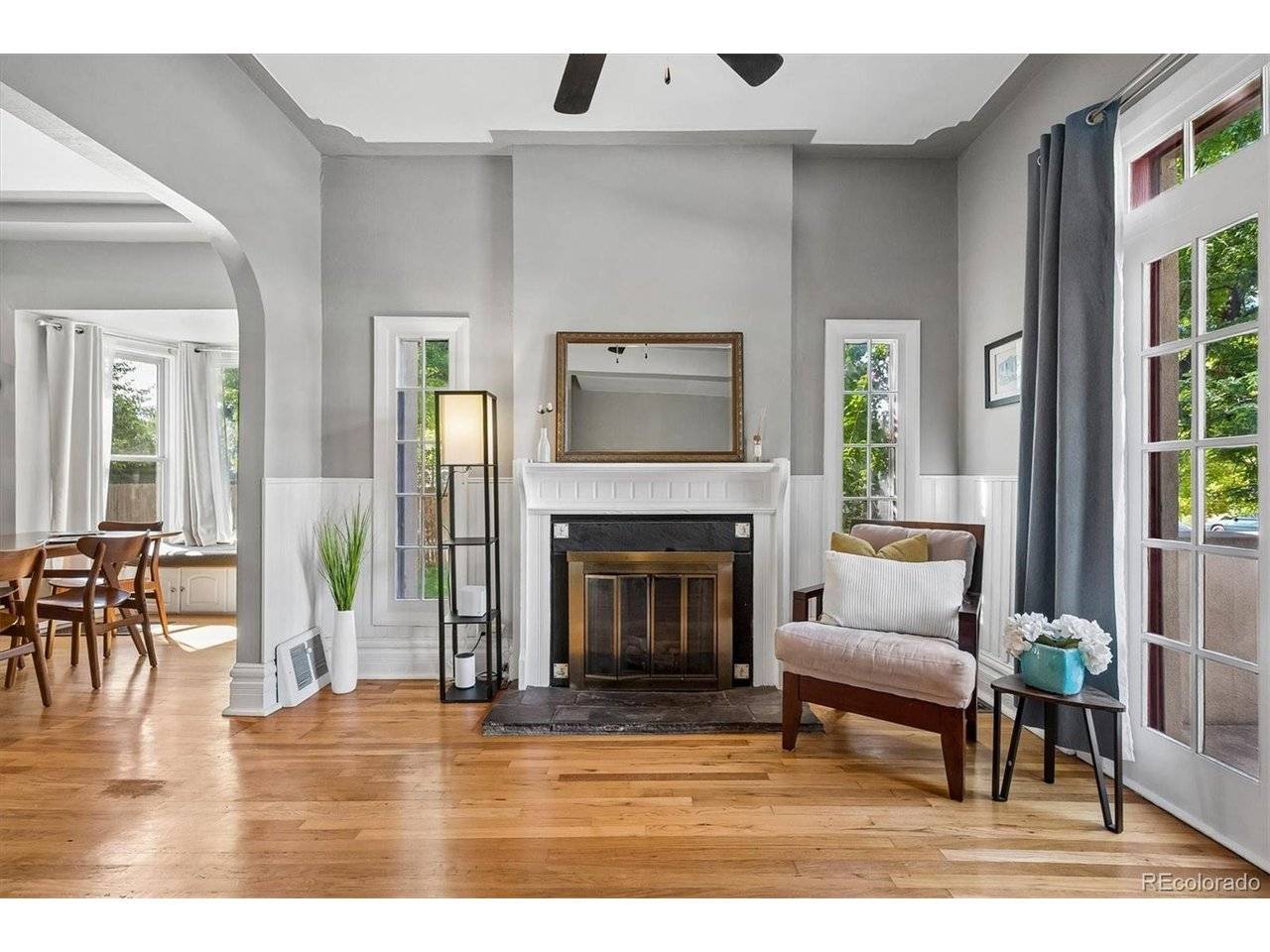 534 S Logan, Denver, CO 80209