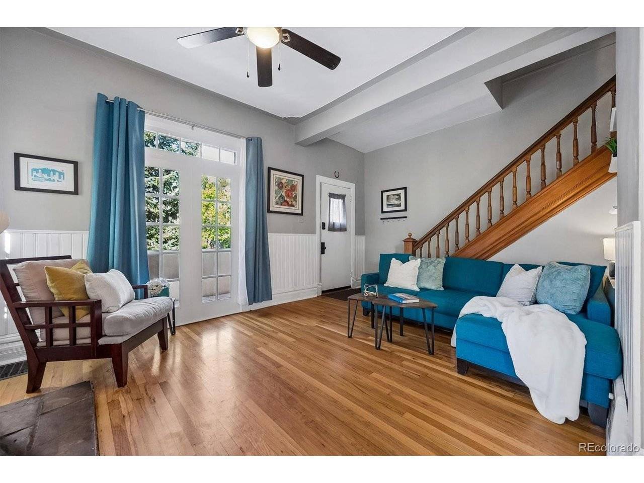 534 S Logan, Denver, CO 80209