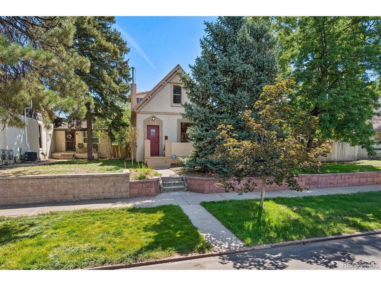 534 S Logan, Denver, CO 80209