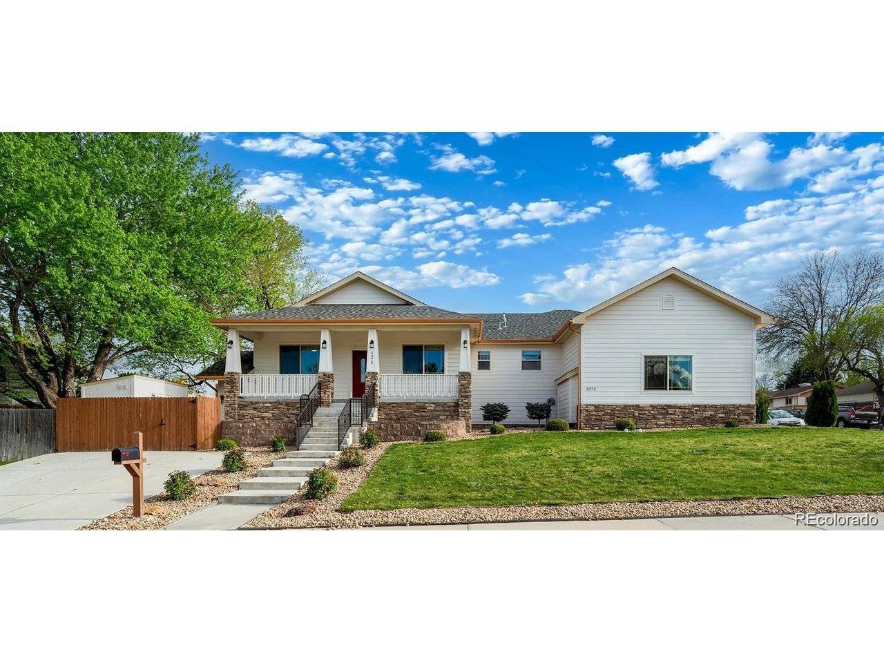 5372 W 68th, Arvada, CO 80003